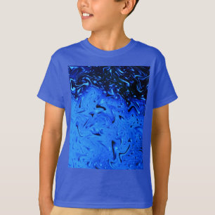 Camiseta Raindroies de Shirley Taylor