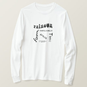 Camiseta RaineOn Forever