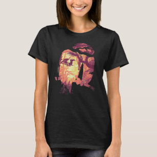 Camiseta Rainforest Toucan Tropical Animal Toucan 1