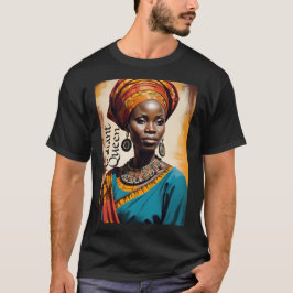Camiseta Rainha 2