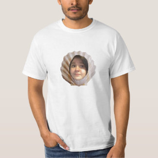 Camiseta Rainha 2k15 dos moluscos