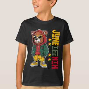 Camiseta Rainha Africana Art Para Meninas Mulheres Impressã