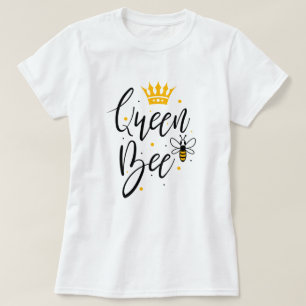 Camiseta Rainha Bee