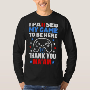 Camiseta Rainha Britânica Platinum Jubileu Por Crianças De