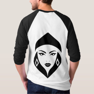 Camiseta Rainha Cobra – poderosa, feminina e imponente