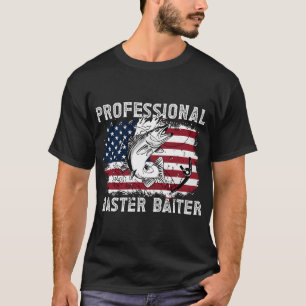 Camiseta Rainha da pesca