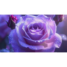 Camiseta Rainha das Rosas