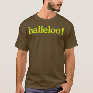 Camiseta Rainha de Halleloo Corn - Rainha de Arrasto Engraç