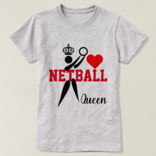 Camiseta Rainha do clipart do jogador do GS do divertimento