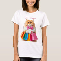 Rainha do Gato Comprado