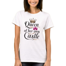 Rainha do meu castelo 2