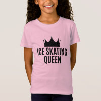 Rainha do Patinagem no Gelo - Patinagem no Gelo