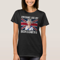 Rainha Elizabeth II Coroa Britânica Majestade Rain