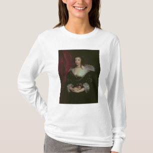 Camiseta Rainha Henrietta Maria