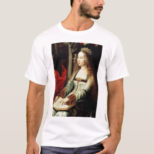Camiseta Rainha Isabella