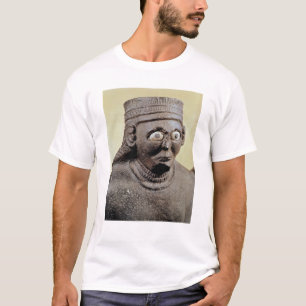 Camiseta Rainha Ishtar, esposa do rei Hadad
