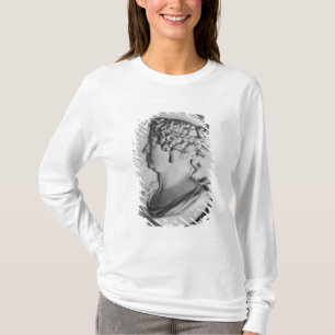 Camiseta Rainha Marie-Therese de Áustria