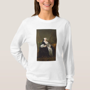 Camiseta Rainha Sophia Dorothea de Hanover