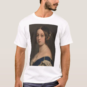 Camiseta Rainha Victoria