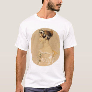 Camiseta Rainha Victoria