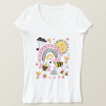 Rainhas Bees Bonitas BFF, Menina, Presentes Rosa