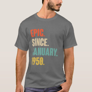 Camiseta Rainhas São Nasceres Em Fevereiro De 1950 Aniversá