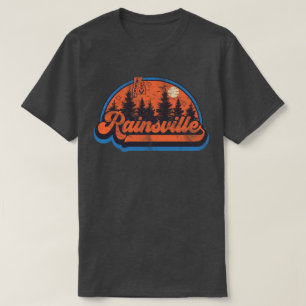 Camiseta Rainsville, Alabama