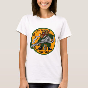 Camiseta Raio A-10
