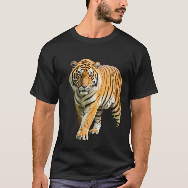 Camiseta "Raio com energia: (Frente)