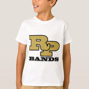 Camiseta Raio-CPE une o logotipo do RP