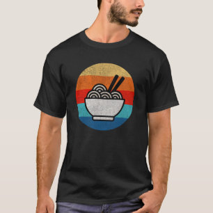 Camiseta Raio de estilo retrorreflector