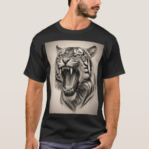 Camiseta Raio de Majestade