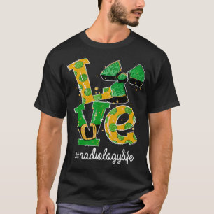 Camiseta Raio de Raio de Vida Raio de Raio de Raio Funny St