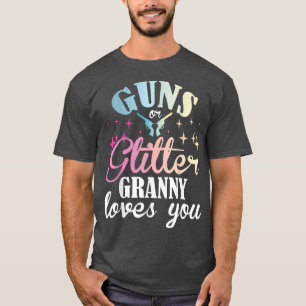 Camiseta Raio de Revolução de Gênero ou Avó de Garota Adora