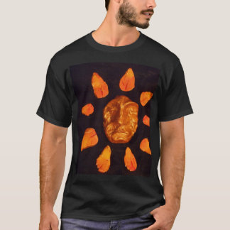 Camiseta Raio de sol