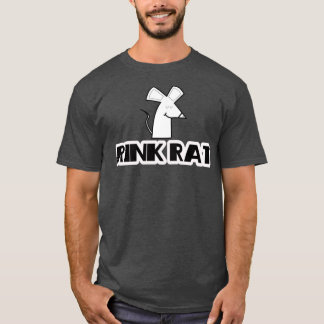 Camiseta Raio de tinta