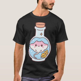 Camiseta Raio em Poção