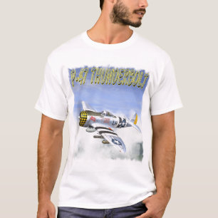 CAMISETA RAIO P-47