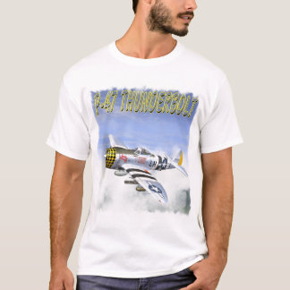 CAMISETA RAIO P-47