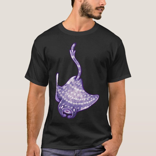 Camiseta Raio Sorridente (Frente)