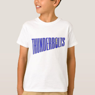 Camiseta Raios