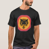 Raios de Gatos Selvagens Ultramarinos