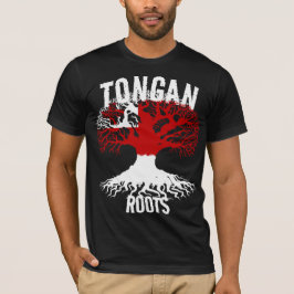 CAMISETA RAIOS DE TONGAN