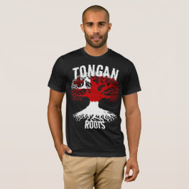 CAMISETA RAIOS DE TONGAN