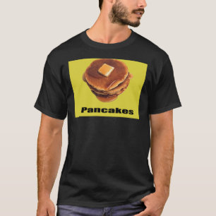 Camiseta Raising Hope Pancakes Essencial