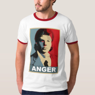 CAMISETA RAIVA