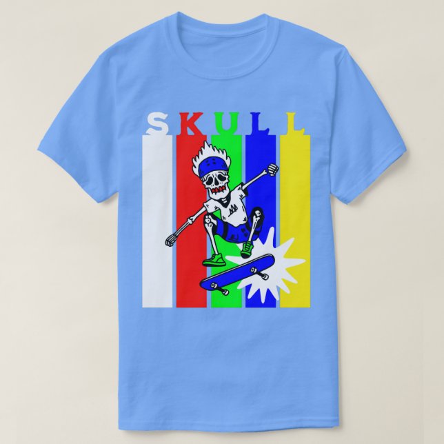 Camiseta Raiva (Frente do Design)