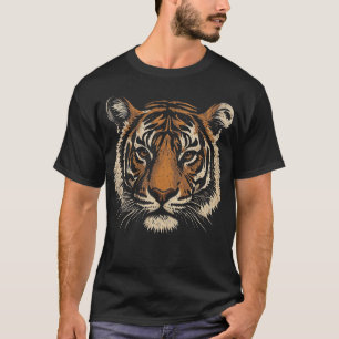 Camiseta Raiva Primal