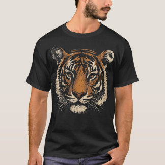 Camiseta Raiva Primal