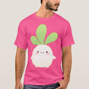 Camiseta Raiz de Bebê